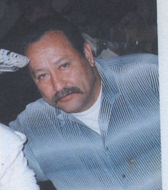 Obituary of Jose Cibrian Figueroa