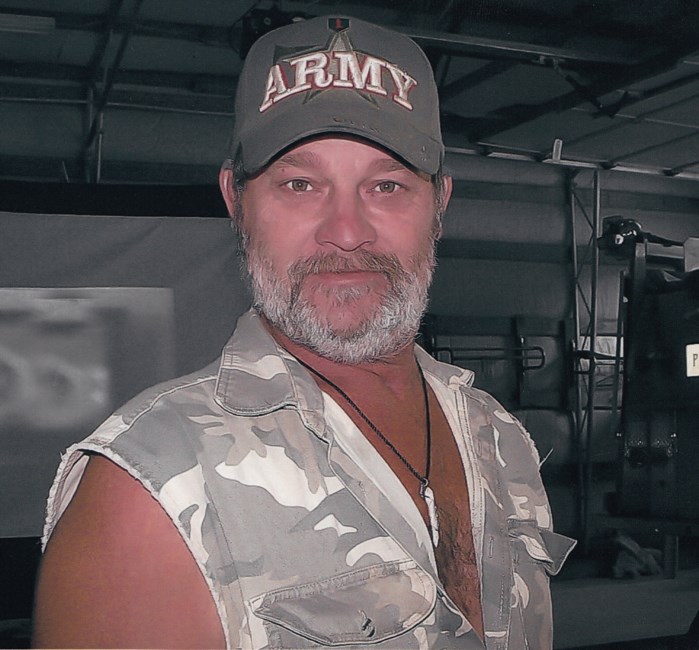 Obituary of Troy Matthew Moore