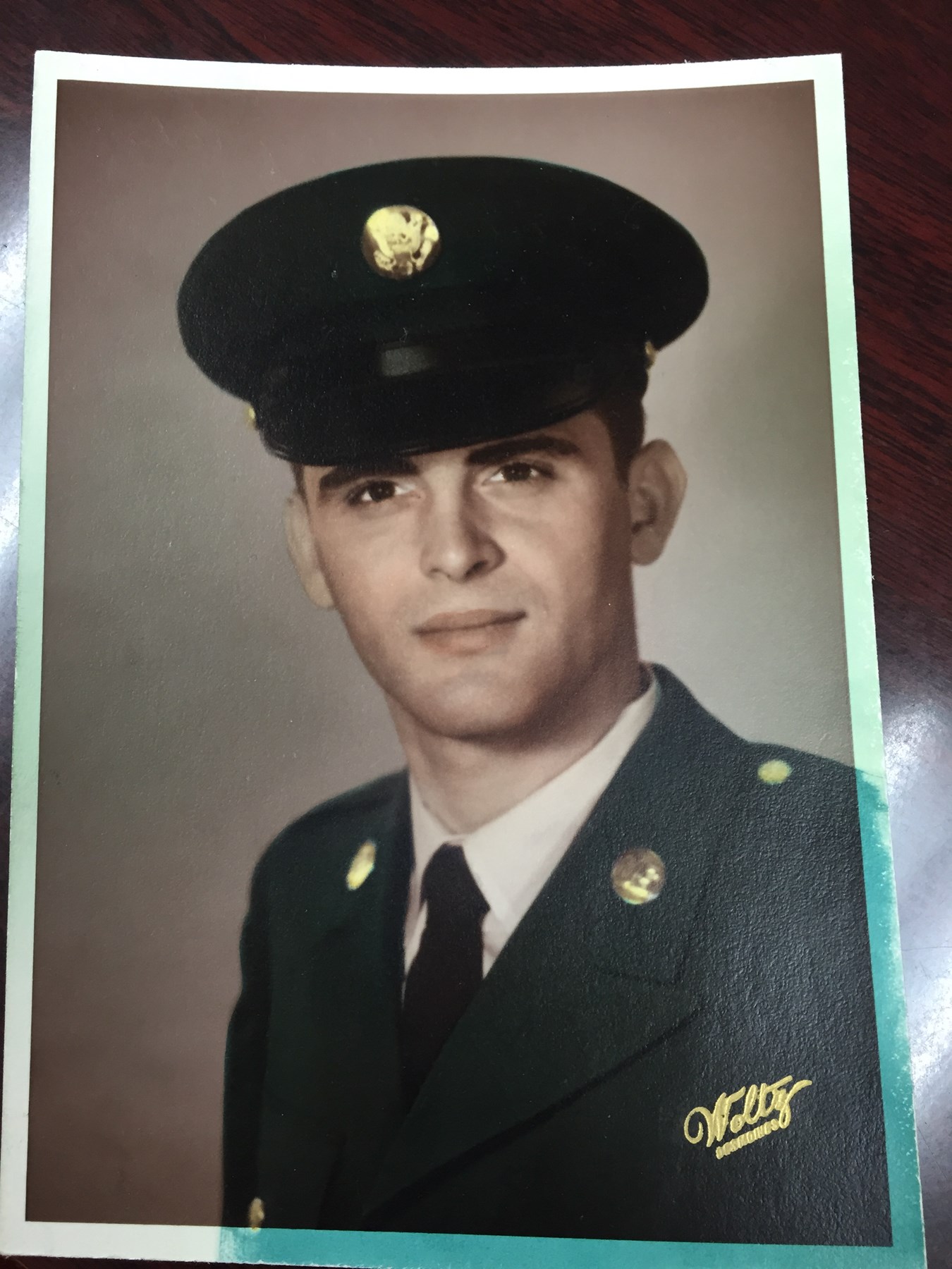 Obituary of James R "Rick" Redmon Jr.