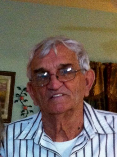 Avis de décès de George Alvin Rogers