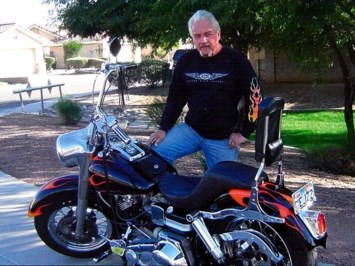 Obituary of George Edward Ziegler