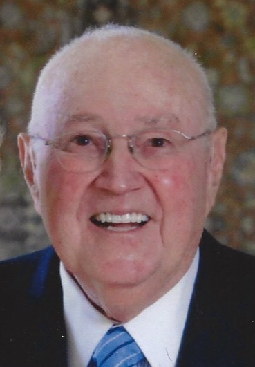 Obituary of Harold James Griggs