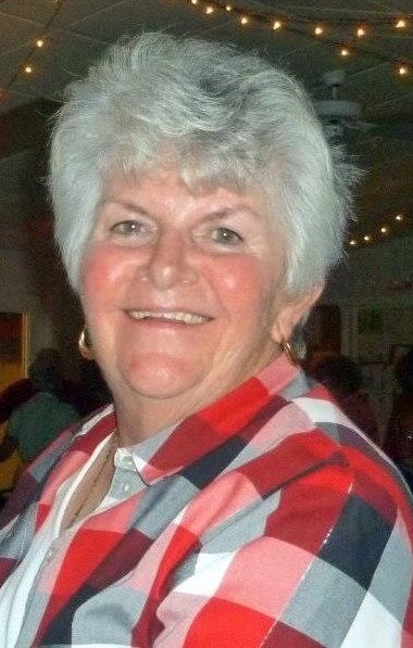 Obituary of Karen Arlene MacDonald