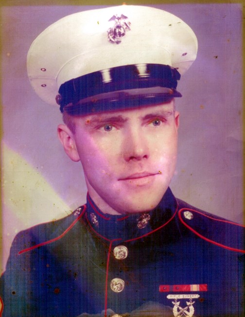 Obituary of Robert Phillips Gwinn