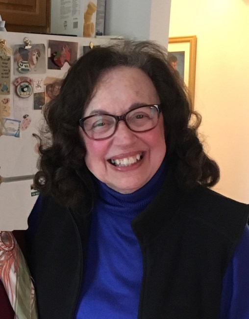 Obituary of Alexis  'Lexie' MacKinnon