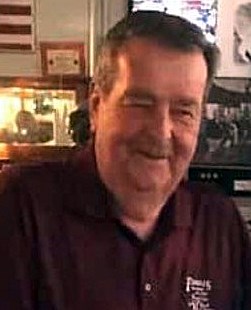 Obituary of James Joseph Houlihan