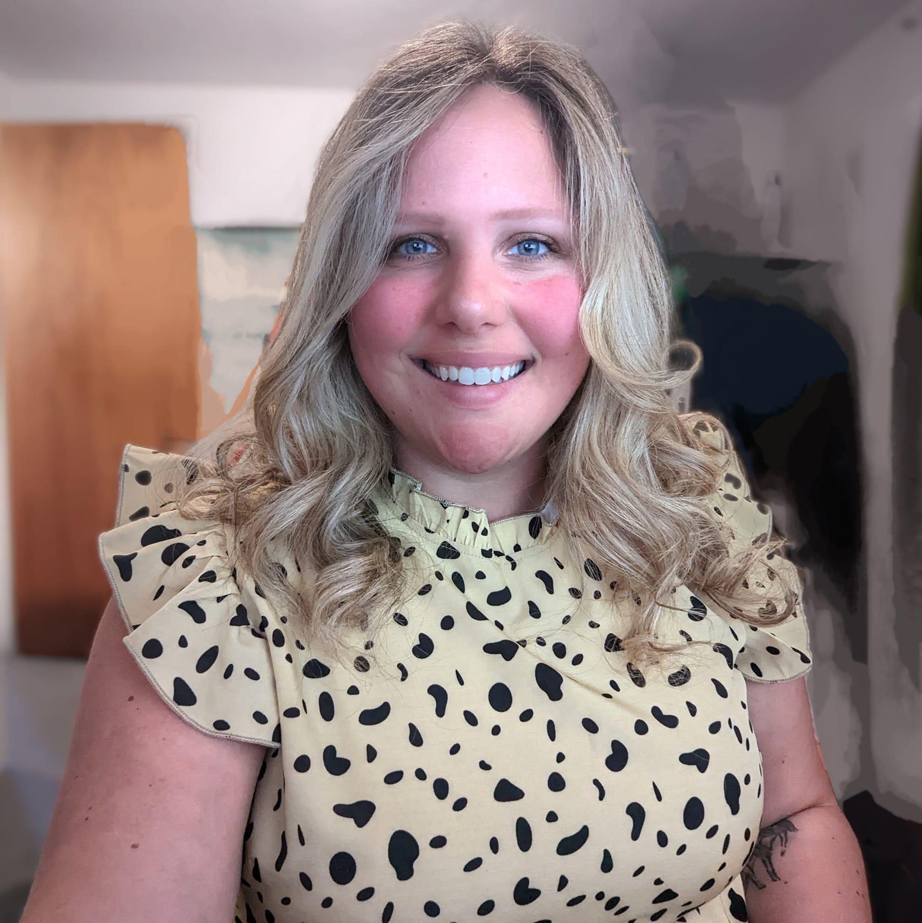 Obituary of Christine Grainger