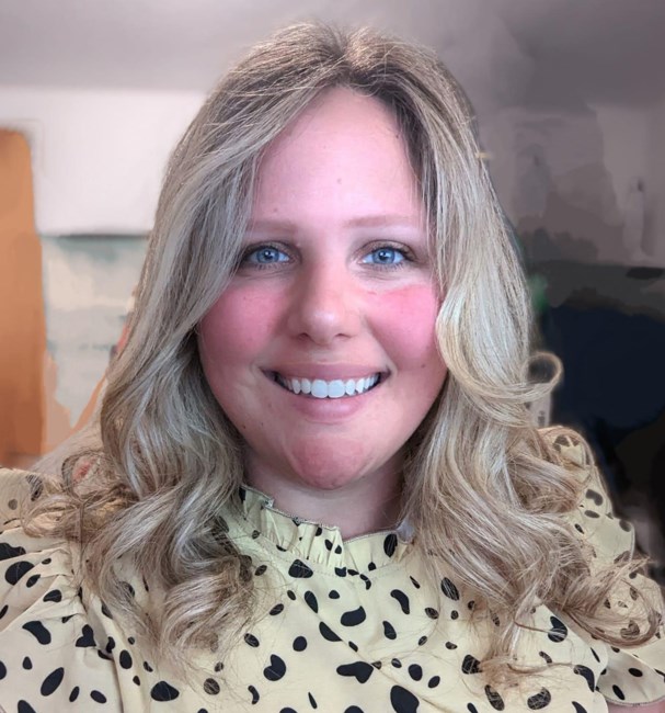 Obituary of Christine Grainger