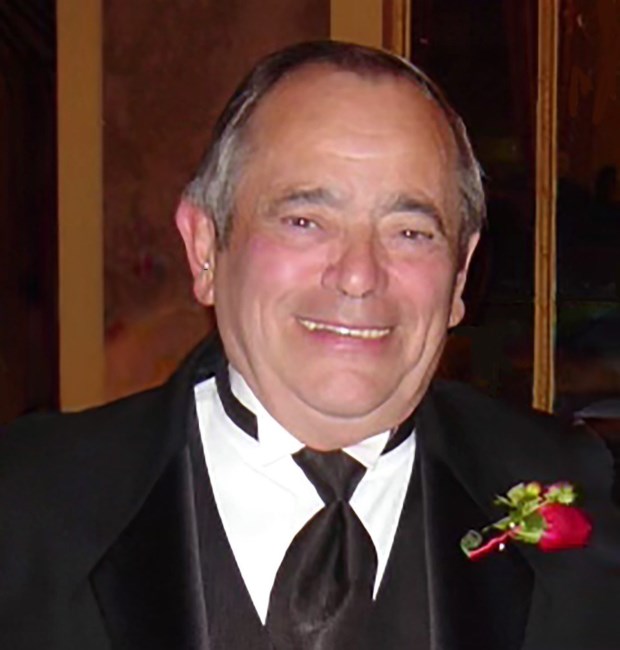 Obituary of George Thomas Ray