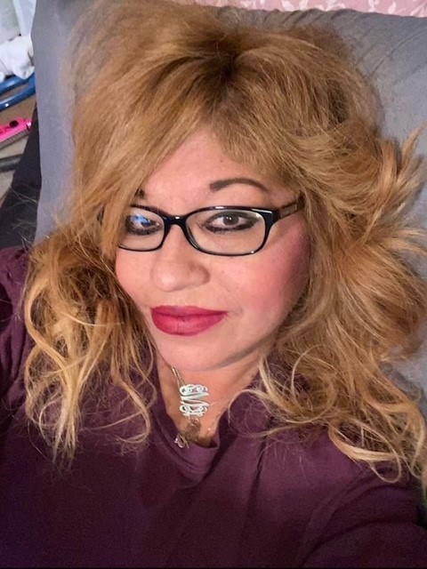 Obituary of Ofelia Galvan Garcia