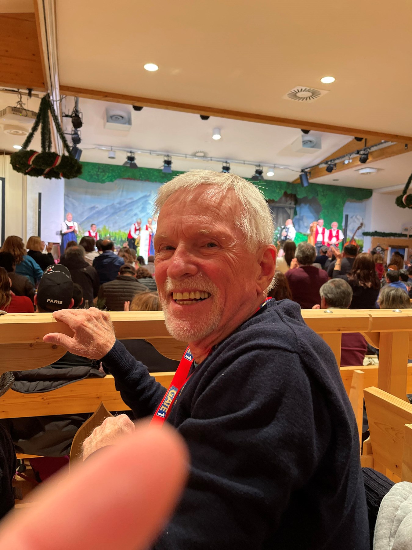 Obituary of Z.C. Wilson