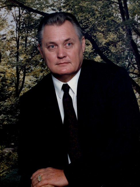 Obituary of Jimmy William Martin