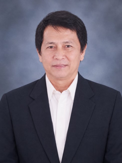 Obituary of Alfredo Gurimbao Gestido Jr.