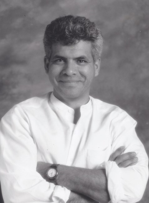 Obituary of Franko Cardoza