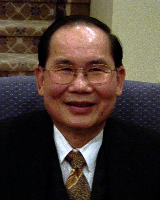Obituario de King Yan Lee