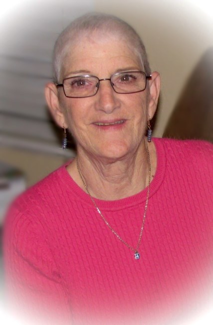 Obituary of Linda Starr Gayton