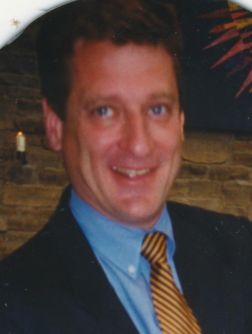 Obituary of Mark A. Kampman