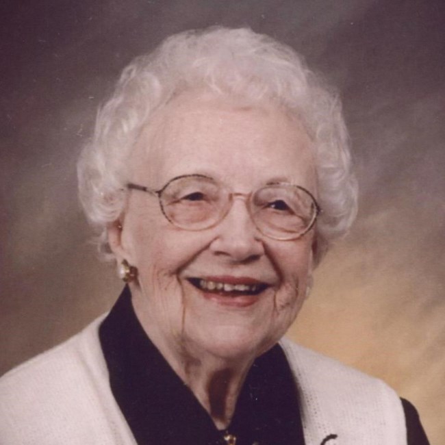 Obituary of Frances Margaret Slennes