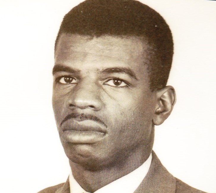 Obituary of Charles Andrew Morgan