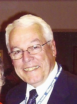 Avis de décès de Peter John Foley