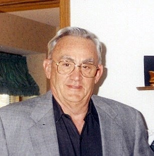 Avis de décès de Raymond Ryman