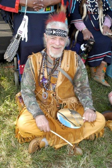 Obituary of Garrett Fielding Kirwan