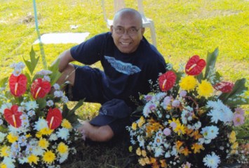Obituary of Wilson Bugarin Aquino