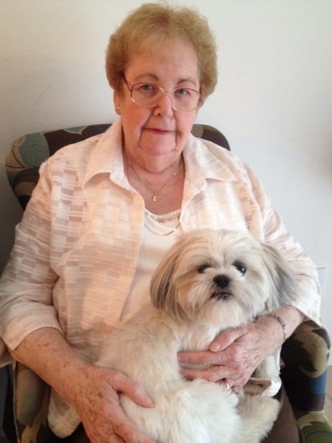 Obituary of Carolyn June Gross