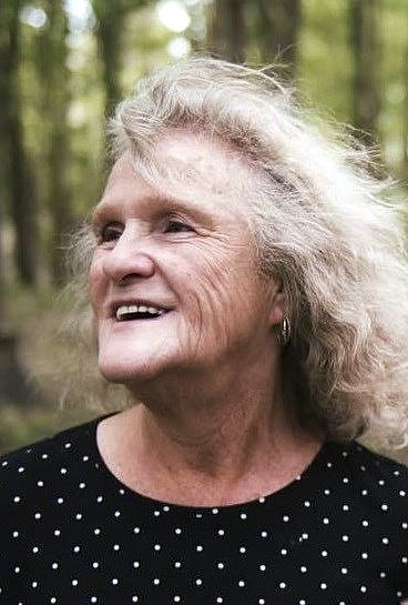 Obituary of Marcia Carol Tesmer