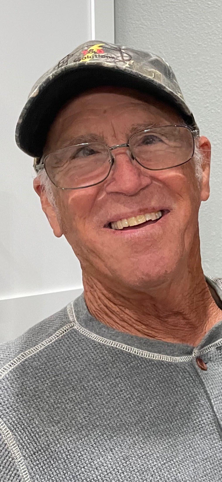 Obituary of Johnny A. Lewis