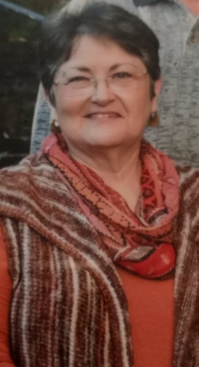 Obituary of Diana Marie Fine