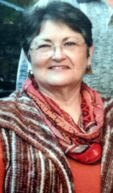 Obituary of Diana Marie Fine