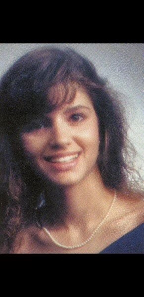 Obituary of Lucritia Elizabeth Eirene Liberty