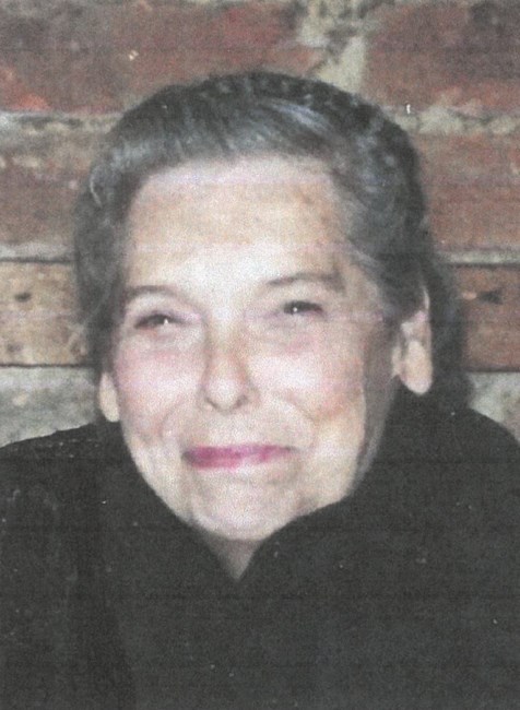 Obituary of Jean Donalda Harley