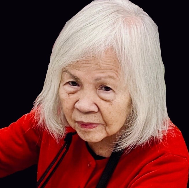 Obituary of Ms.NANCY NGUYEN THI NHAN