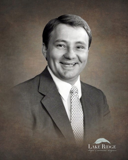 Obituary of Deke Hargrove