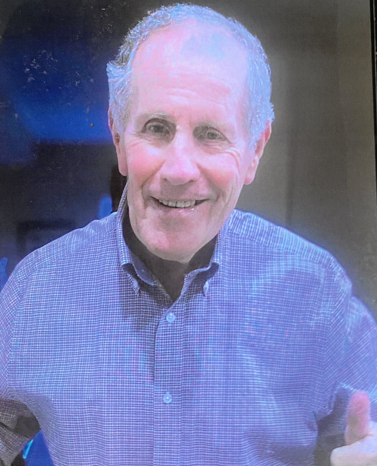 Obituary of Allan Richard Shur