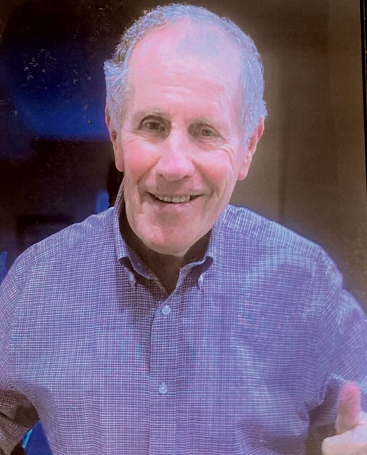 Obituary of Allan Richard Shur