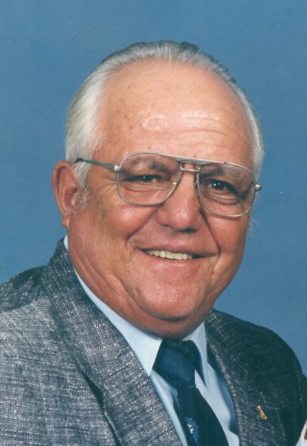 Obituary of Kenneth D. Turner