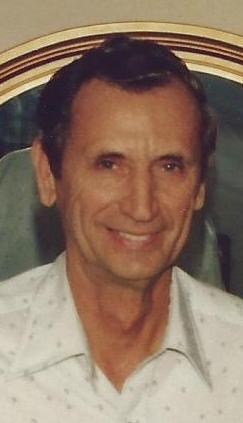 Obituary of Frank Homer Moose