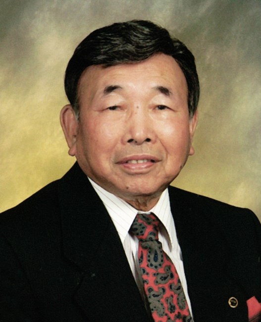 Obituary of Yuey Kai Wong