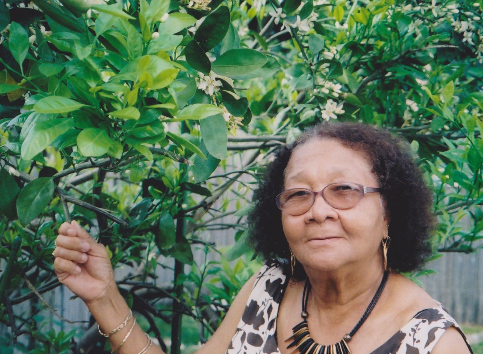 Obituary of Cynthia Madge McGrath