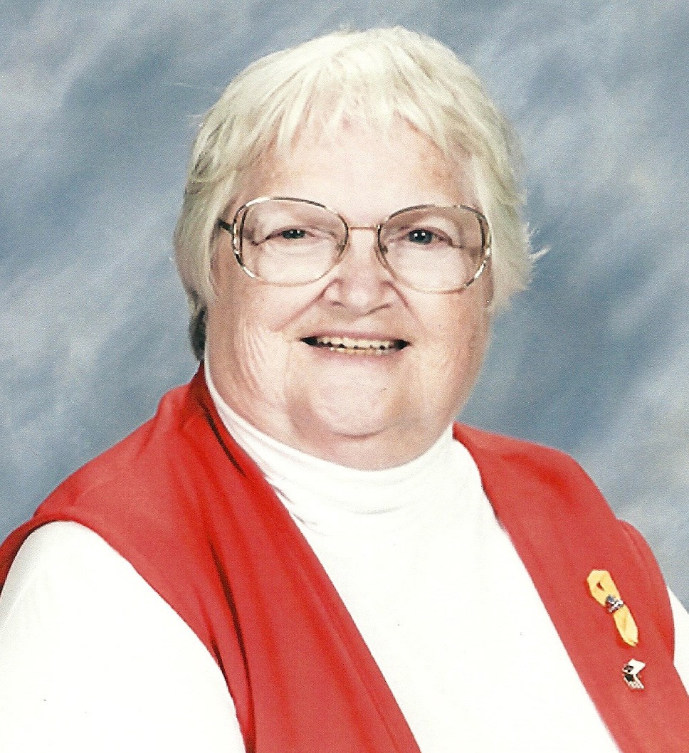 Margaret Dame Obituary Kansas City, MO