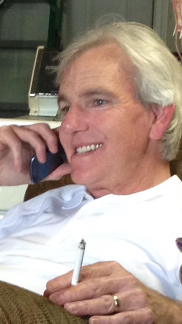 Obituary of David "Daddy" Burrel Rowe