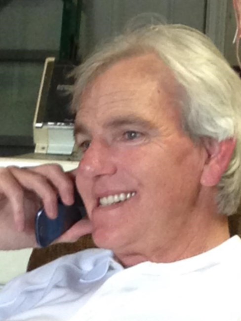 Obituary of David "Daddy" Burrel Rowe