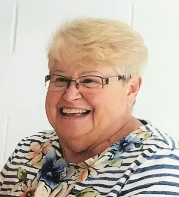 Obituario de Judith A. McMahon
