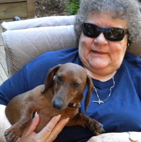 Obituary of JoAnne Barbara Bergeron