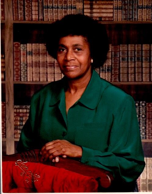 Obituary of Evelyn Reid