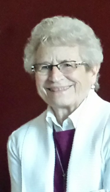 Obituary of Nancy Belle Crystal