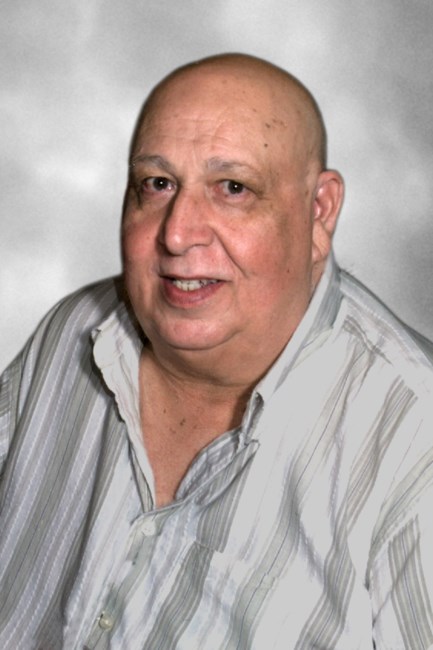 Obituary of Anthony J. Russo